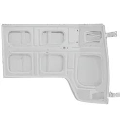 Porte avant gauche pour Volkswagen Combi Split (03/1955-12/1960)