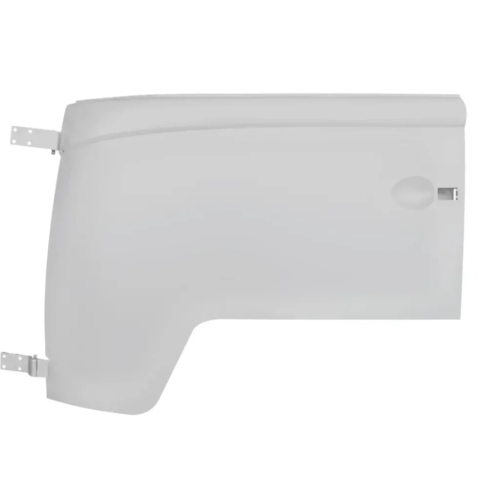 Porte avant gauche pour Volkswagen Combi Split (12/1960-07/1963)