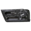 Porte complète DANSK pour Porsche 911 et 912 (1969-07/1972) - côté gauche