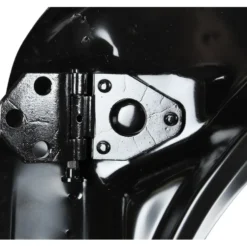 Porte complète DANSK pour Porsche 911 et 930 (1978-1989) - côté droit