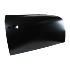 Porte complète DANSK pour Porsche 356 Coupé (1956-1965) - côté droit