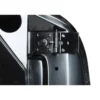 Porte complète DANSK pour Porsche 356 Coupé (1956-1965) - côté gauche