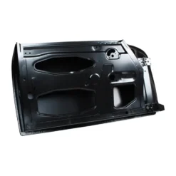 Porte complète DANSK pour Porsche 356 Coupé (1956-1965) - côté gauche
