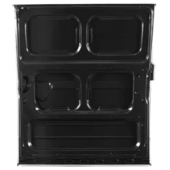 Porte coulissante droite pour VOLKSWAGEN Transporter T25 (01/1983-07/1984) - sans emplacement fenêtre