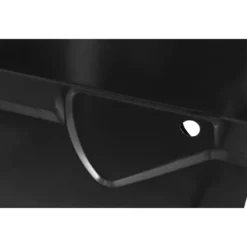 Porte coulissante droite pour VOLKSWAGEN Transporter T25 (01/1983-07/1984) - sans emplacement fenêtre