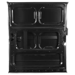 Porte coulissante droite pour VOLKSWAGEN Transporter T25 (08/1984-07/1992) - sans emplacement fenêtre