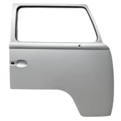 Porte droite complète nue pour VOLKSWAGEN Combi Bay Window T2A (08/1967-07/1971)