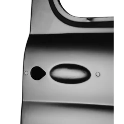 Porte droite pour Fiat 500 F, L et R (1965-1975) fixation 4 vis