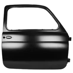 Porte droite pour Fiat 500 F, L et R (1965-1975) fixation 4 vis