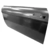 Porte gauche complète pour BMW Série 02 E10 Berline et Touring (03/1966-07/1977) - coté conducteur