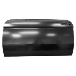 Porte gauche complète pour BMW Série 02 E10 Berline et Touring (03/1966-07/1977) - coté conducteur