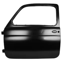 Porte gauche pour Fiat 500 F (1965-1968) fixation 8 vis