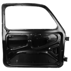 Porte gauche pour Fiat 500 F, L et R (1965-1975) Fixation 4 vis