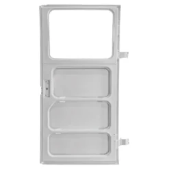 Porte latérale arrière droite ou avant gauche pour VW Combi Split de 1963 à 1967