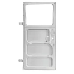 Porte latérale arrière gauche ou avant droite pour VW Combi Split de 1961 à 1963