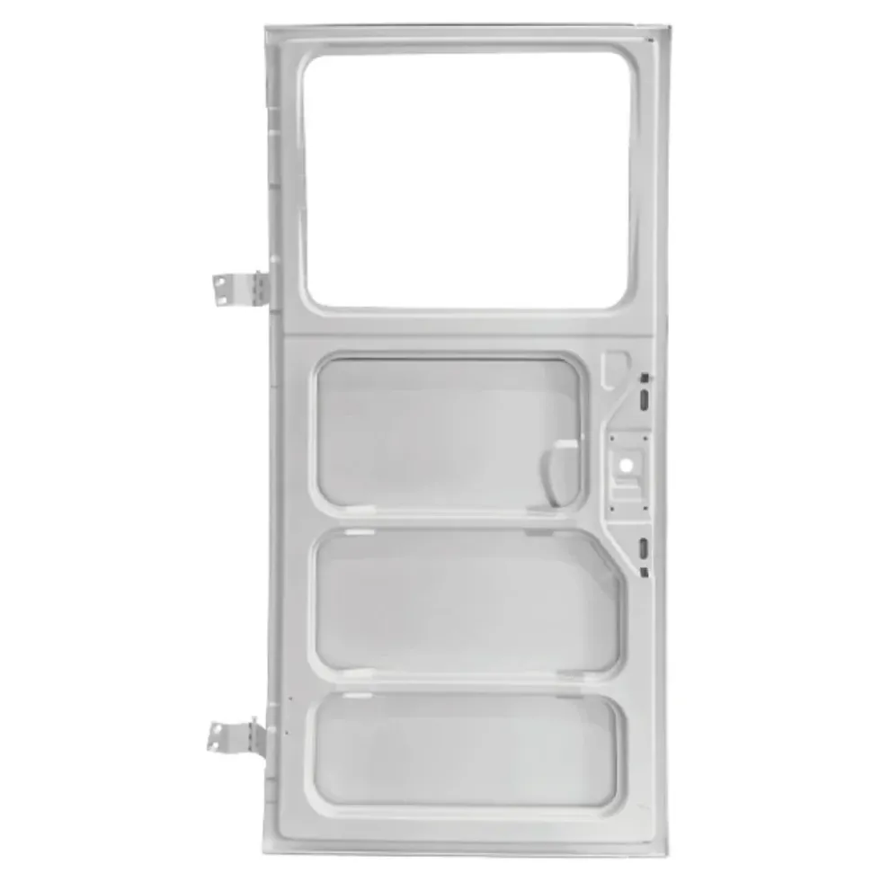 Porte latérale arrière gauche ou avant droite pour VW Combi Split de 1961 à 1963