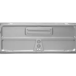 Porte latérale de soute pour VOLKSWAGEN Combi Split Brazil Simple cabine (1957-1975)