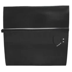 Porte latérale droite coulissante pour Combi tôlé 74 ->79