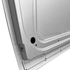 Porte latérale droite coulissante pour VOLKSWAGEN Combi vitré (08/1973-07/1979)