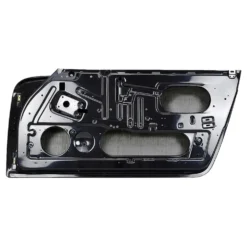 Portière droite en polyester pour Porsche 911 type F (1968-1973)