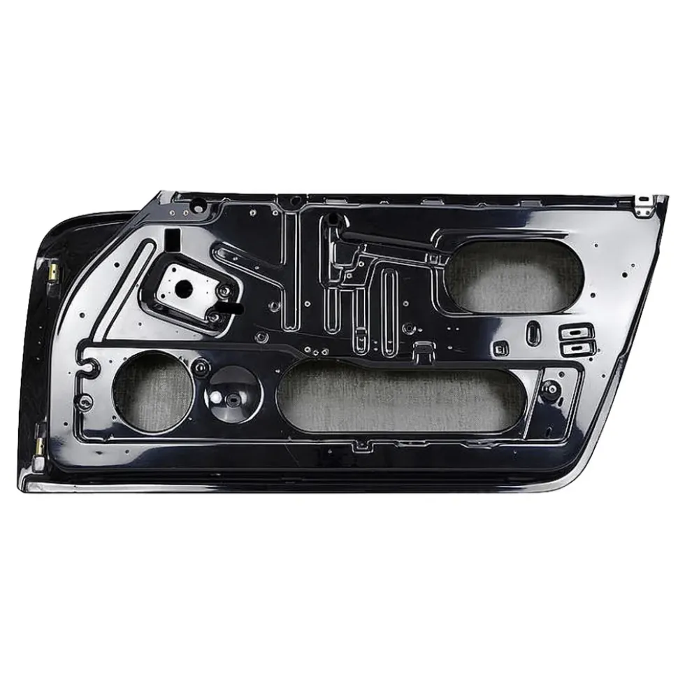 Portière droite en polyester pour Porsche 911 type F (1968-1973)