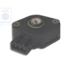 Potentiomètre pour papillon d'admission de Golf 3 2.0 16s (ABF)