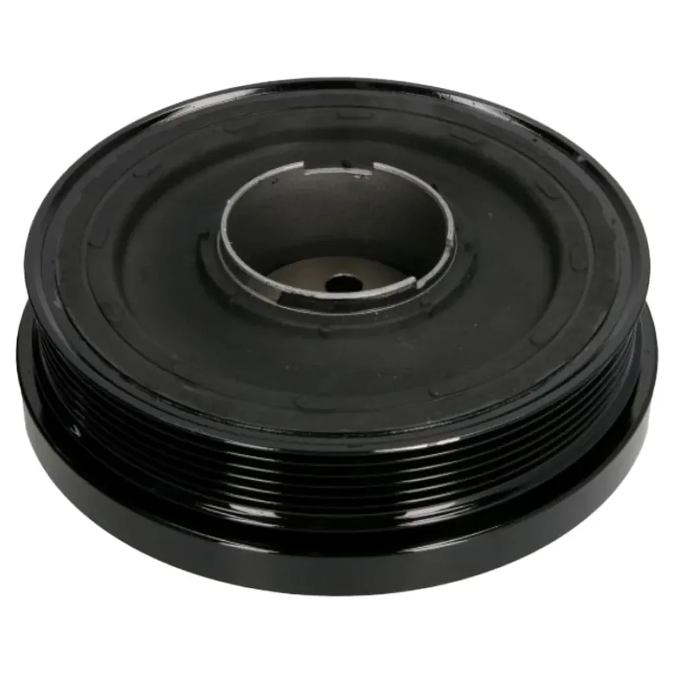 Poulie damper BTA pour Bmw Série 3 (09/2009-10/2013) - n47n