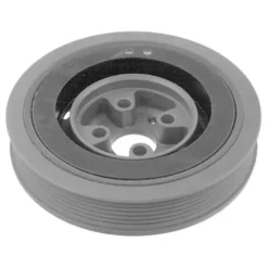 Poulie Damper pour Audi 80 (8C2) et A6 (C4) TD et TDi