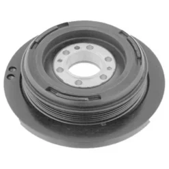 Poulie Damper pour BMW Série 3 E36 et Série 5 E34 E39 td tds - boîte de vitesses manuelle ou automatique