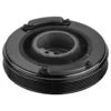 Poulie damper TOPRAN pour Audi A6 C4