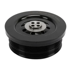 Poulie Damper Topran pour Bmw X5 E70et Lci (02/2006-06/2013) - m57n2