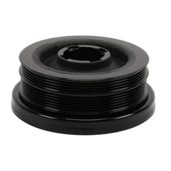 Poulie Damper Topran pour Bmw X5 E53 (01/2003-09/2006)