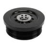 Poulie Damper Topran pour BMW E60/E61 6 cylindres Diesel