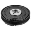 Poulie Damper TOPRAN pour VOLKSWAGEN LT (1996-2006)