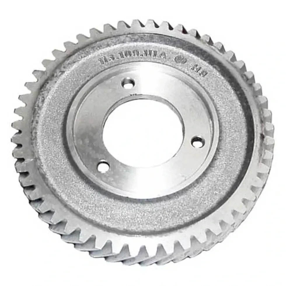 Poulie d'arbre à cames "3 rivets" pour moteur Type 1 ->71 - USA