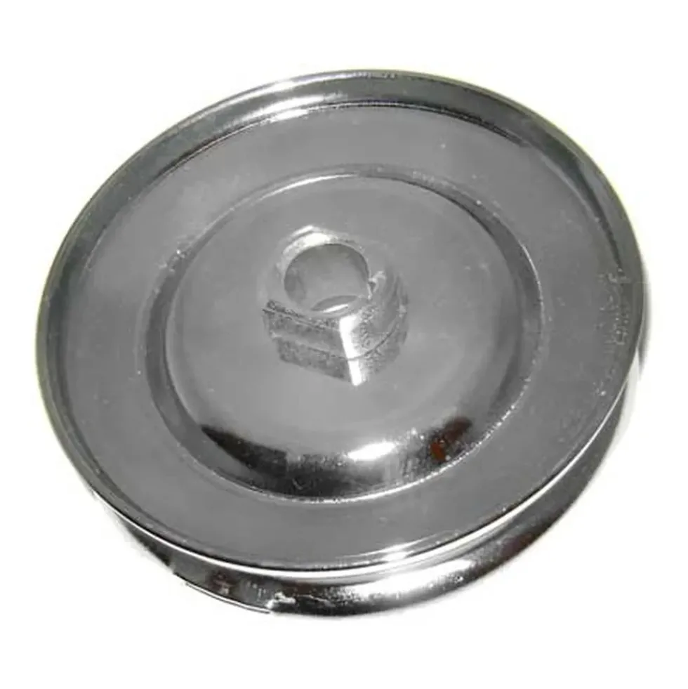 Poulie de dynamo ou d'alternateur 12V pour VOLKSWAGEN Combi Split Brazil (1957-1975)