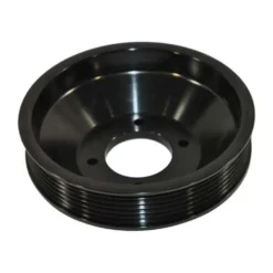 Poulie de pompe à eau FEBI pour BMW Série 5 E39 6 cylindres (-09/1998)