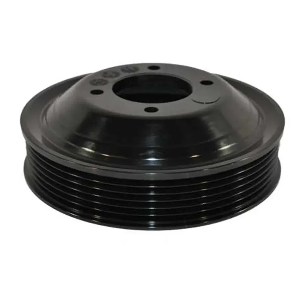 Poulie de pompe à eau FEBI pour BMW Série 5 E39 6 cylindres (-09/1998)
