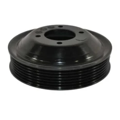 Poulie de pompe à eau FEBI pour BMW Série 5 E34 6 cylindres