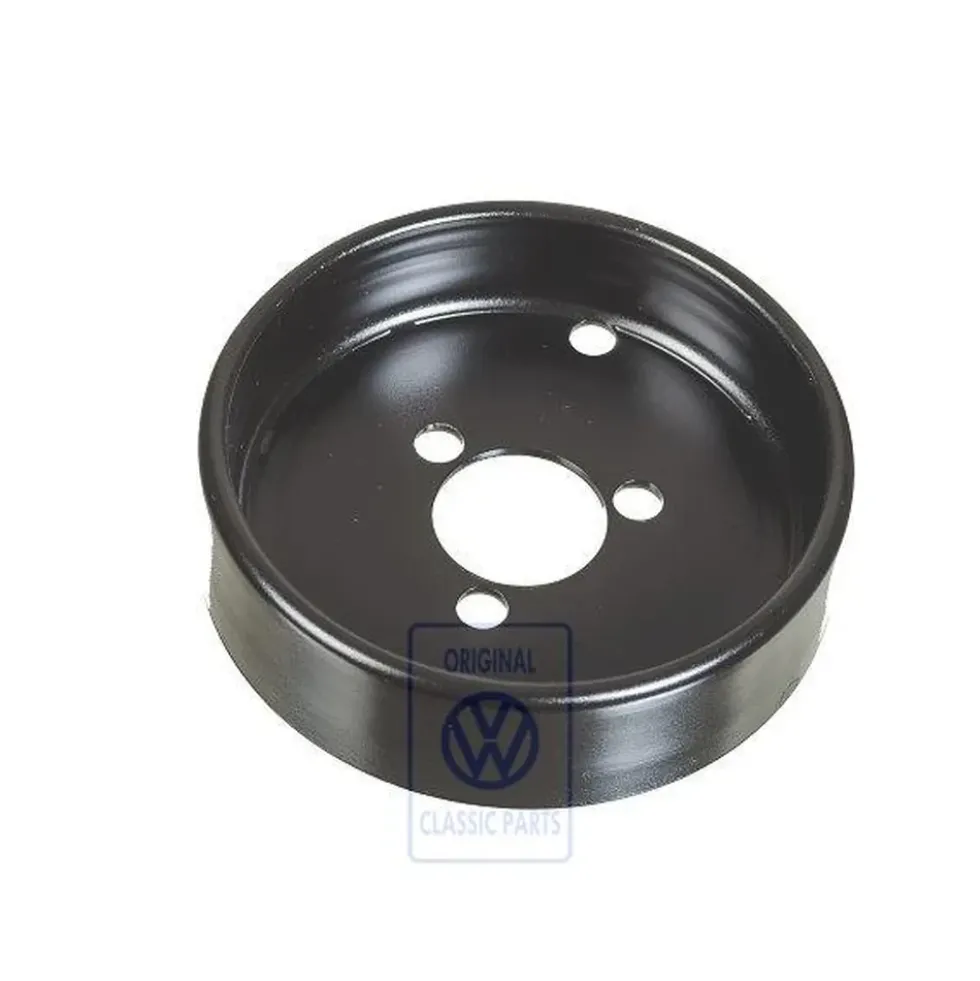 Poulie de pompe à eau pour VW Golf 3 et Vento