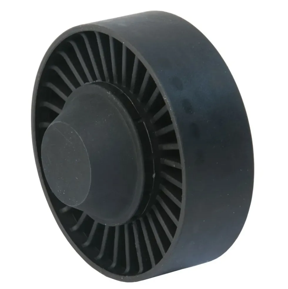 Poulie de renvoi de courroie d'accessoires pour BMW série 1 E81-E82-E87-E88 125i et 130i
