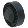 Poulie de renvoi de courroie d'accessoires pour BMW E60/E61