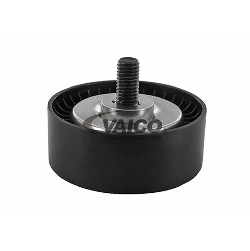 Poulie de renvoi pour climatiseur BMW E46