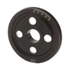Poulie de vilebrequin CSP pour Porsche 356 & 912 à 4 trous, 145 mm