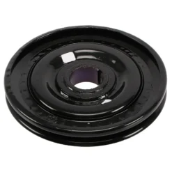 Poulie de vilebrequin origine 178 mm pour moteur Type 1