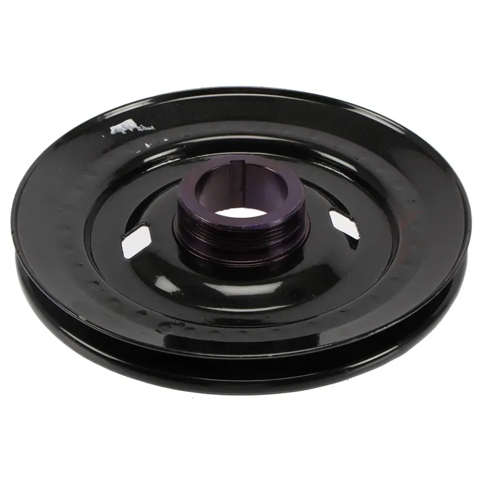 Poulie de vilebrequin origine 178 mm pour moteur Type 1