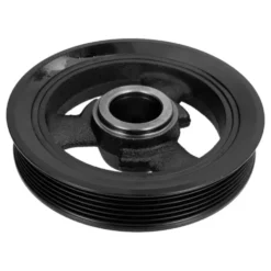 Poulie de vilebrequin pour Mini R50 Berline et R52 Cabriolet (09/2000-07/2008) - W10