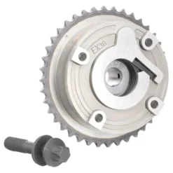 Poulie déphaseur d'arbre à came échappement Ridex pour Mini R58 Coupé et R59 Roadster (12/2010-05/2015)