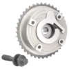 Poulie déphaseur d'arbre à came échappement Ridex pour Mini R60 Countryman (01/2010-10/2016)