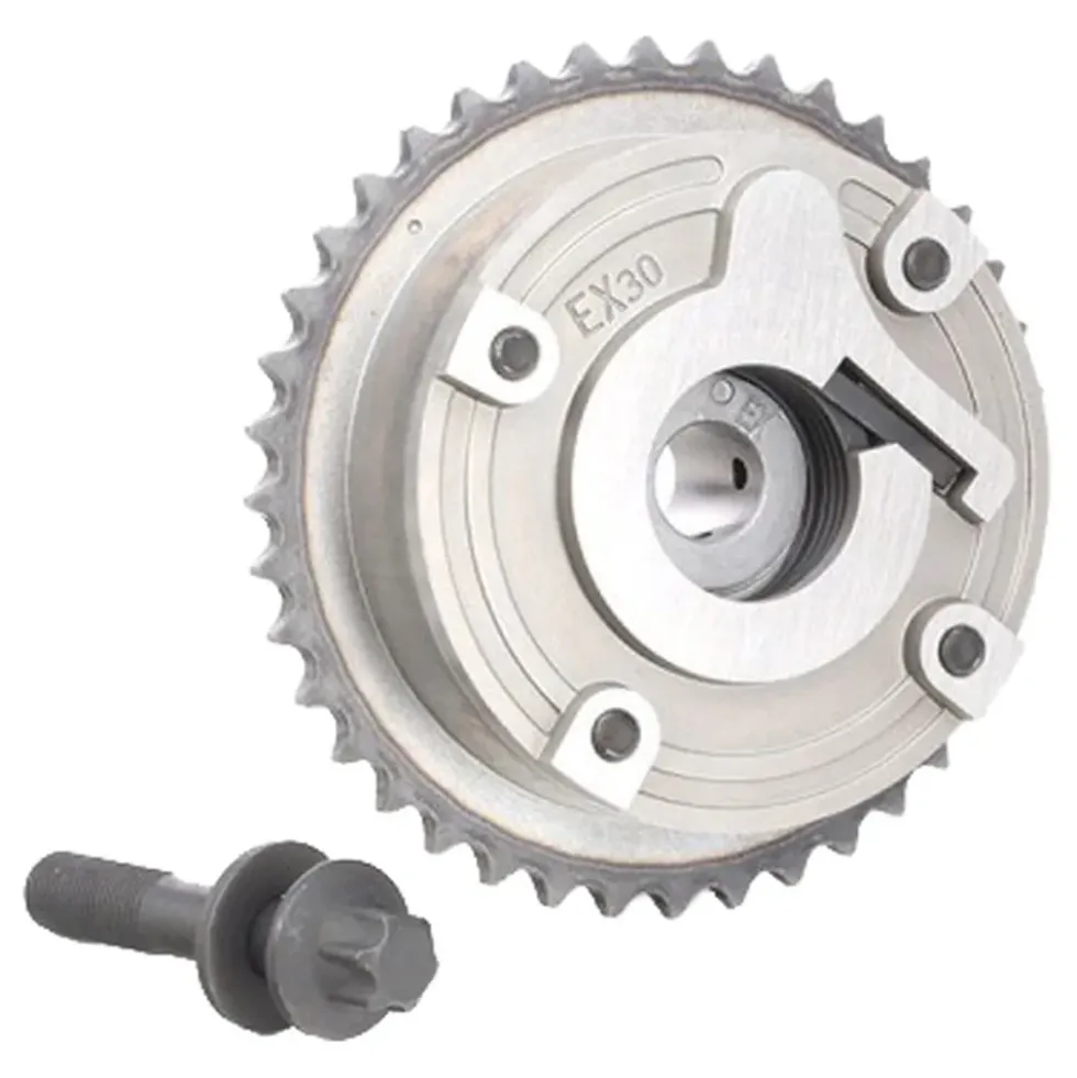 Poulie déphaseur d'arbre à came échappement Ridex pour Mini R60 Countryman (01/2010-10/2016)